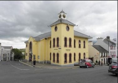 Donegal County Library